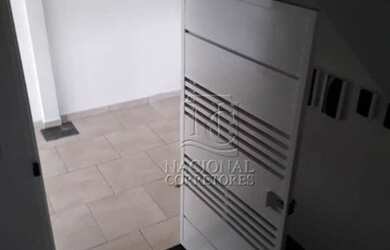 Imagem 5: Cobertura à venda, 110 m² por R$ 430.000,00 - Vila Bela Vista - Santo...