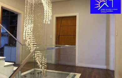 Imagem 7: Vendo Espetacular Casa de Condomínio em Atibaia - Jd Floresta