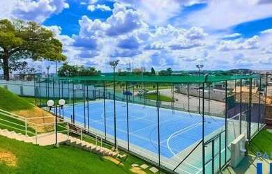 Imagem 9: TERRENO EM CONDOMÍNIO - CONDOMÍNIO PORTAL DO JEQUITIBA - SP