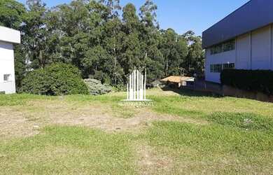 Imagem 9: Terreno Tamboré 1 com 2200 M²