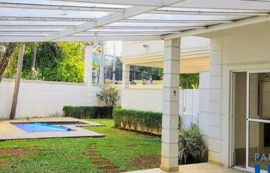 Imagem 8: CASA EM CONDOMÍNIO - ALTO DA BOA VISTA - SP