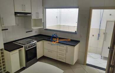 Imagem 4: Casa com 2 dormitórios, 80 m² - venda por R$ 480.000,00 ou aluguel por...