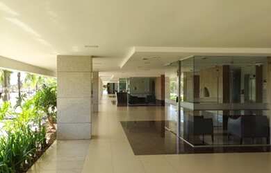 Imagem 2: SQNW 108 3 QTS COZINHA PLANEJADA 2 GARAGENS COBERTURA COLETIVA