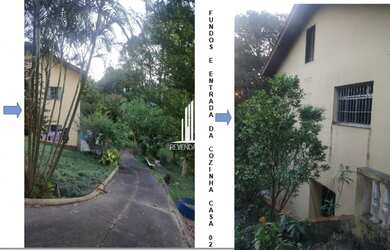 Imagem 4: Área de 5600m² na Granja Viana