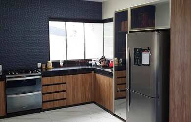 Imagem 4: Casa Linear em Condomínio Marica