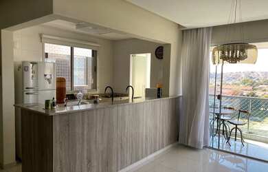 Imagem 8: Venda Residential / Penthouse Betim MG