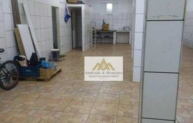Imagem 2: Salão para alugar, 130 m² por R$ 800,00/mês - Jardim Paiva - Ribeirão...