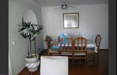 Imagem 7: Apartamento à venda, 65 m² por R$ 280.000,00 - Vila Santa Teresa Zona...