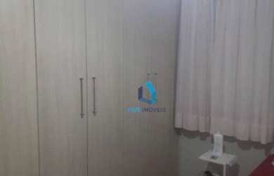 Imagem 8: Apartamento à venda, 107 m² por R$ 1.017.000,00 - Jardim Taquaral - São Paulo/SP