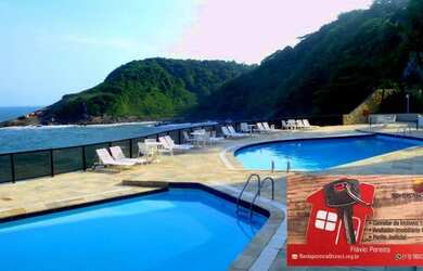 Imagem 2: apartamento 3 dormitorios 2 vagas 87m2 860000 costao das tartartugas guaruja...