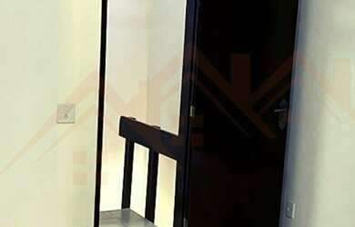 Imagem: O studio possui 1 Dormitório, 1 Banheiro e 52m² de Área e