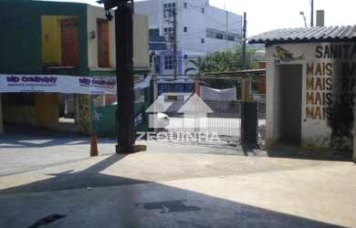 Imagem 6: Comercial - Rio Pequeno. 1.000m² de Área