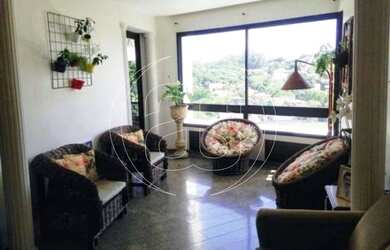 Imagem 1: São Paulo - Apartamento Padrão - Real Parque