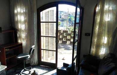 Imagem 5: Sobrado à venda, 196 m² por R$ 325.000,00 - Jardim Irene - Santo André/SP