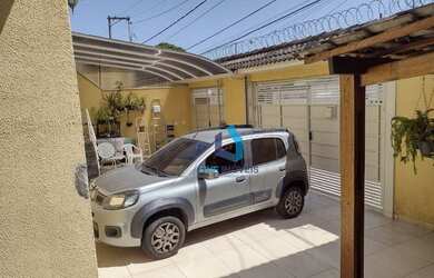 Imagem 3: Sobrado à venda, 95 m² por R$ 692.000,00 - Jardim Ernestina - São Paulo/SP