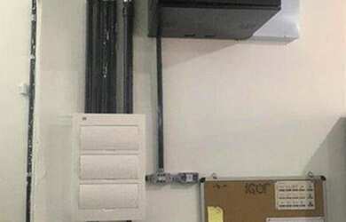 Imagem 5: GALPÃO COMERCIAL COM 250 METROS E MEZANINO NO BELA VISTA-SÃO PAULO