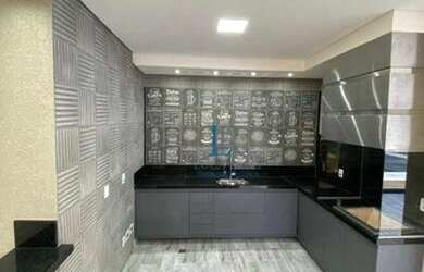 Imagem 13: Mansão - Tamboré 3