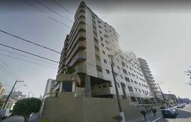 Imagem 4: APARTAMENTO RESIDENCIAL em PRAIA GRANDE - SP, AVIAÇÃO