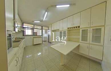 Imagem 10: Apartamento com 3 dormitórios à venda, 220 m² por R$ 820.000,00 - Centro...