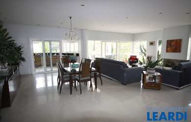 Imagem 13: CASA EM CONDOMÍNIO - TAMBORÉ - SP