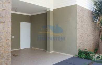 Imagem 1: Casa - Ribeirão Preto - Jardim América - Região Sul