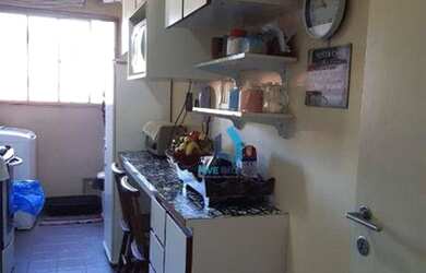 Imagem 7: Apartamento à venda, 70 m² por R$ 377.000,00 - Jardim Ubirajara Zona...