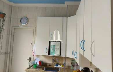 Imagem 14: Apartamento em São Paulo