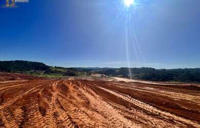 Imagem 8: Lotes no condomínio Tamboré Jundiaí, lançamento exclusivo