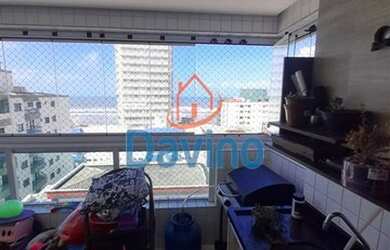Imagem 1: APARTAMENTO AVIACAO - PRAIA GRANDE SP
