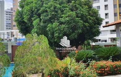 Imagem: A casa possui 4 Dormitórios, 1 Banheiro, 5 Vagas na garagem