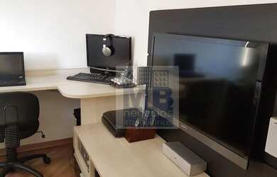 Imagem 16: Apartamento à venda, 75 m² por R$ 540.000,00 - Jardim Marajoara - São...