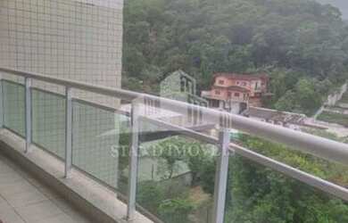 Imagem 5: Imperdível, Freguesia, Estrada dos Três Rios, Maravilhosa Cobertura...