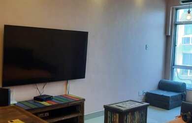 Imagem 3: Ponto nobre da Tijuca Em frente ao colégio militar