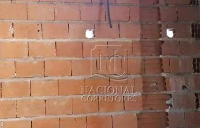 Imagem 4: Apartamento à venda, 55 m² por R$ 315.000,00 - Paraíso - Santo André/SP