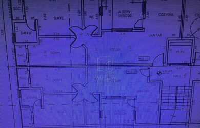 Imagem 15: Apartamento à venda, 52 m² por R$ 280.000,00 - Jardim Ana Maria - Santo...