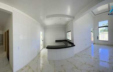 Imagem 4: GOIâNIA - Casa Padrão - Residencial Ville de France