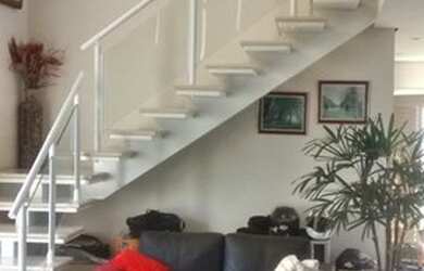 Imagem 4: CASA EM CONDOMÍNIO - RESIDENCIAL NEW VILLE - SP