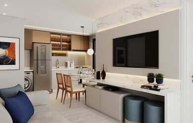 Imagem 5: Garden residencial para venda, Capão Raso, Curitiba - GD8466