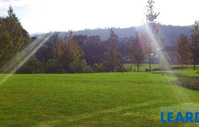 Imagem 13: CONDOMÍNIO - TAMBORÉ - SP