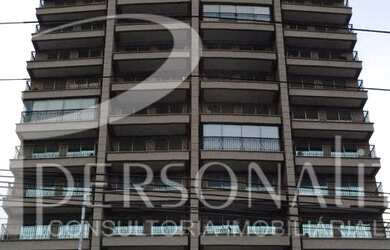 Imagem: O depósito possui 1 Vaga na garagem, 49m² de Área e está