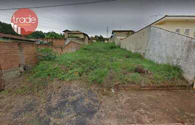 Imagem 2: Terreno à venda, 400 m² por R$ 218.000,00 - Ribeirânia - Ribeirão...