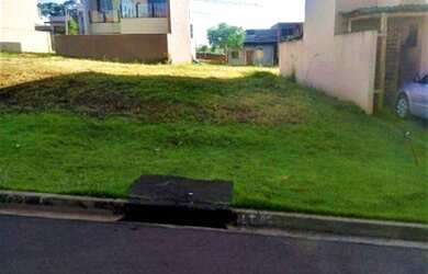 Imagem 2: Terreno em condomínio à venda por R$ 140.000 - Heimtal - Londrina/PR