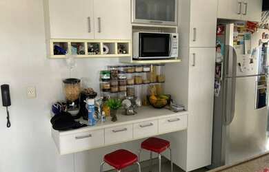 Imagem 8: Apartamento à venda, 88 m² por R$ 763.000,00 - Santo Amaro - São Paulo/SP