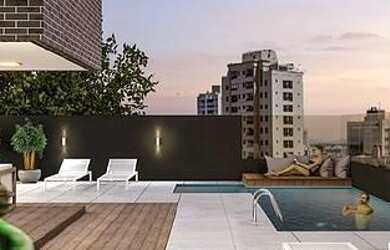 Imagem 2: ED. LA ROCCA. Churrasqueira, 91m² de Área, 1 Vaga na garageme3 Dormitórios