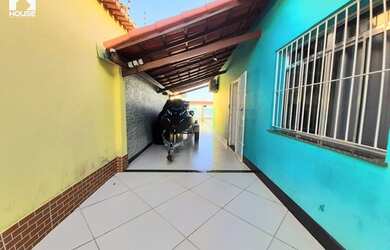 Imagem 8: Casa Pé na Areia em Santa Mônica Guarapari