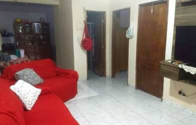 Imagem 2: vendo casa na Cabanagem. 63m² de Área, 1 Vaga na garageme2 Dormitórios