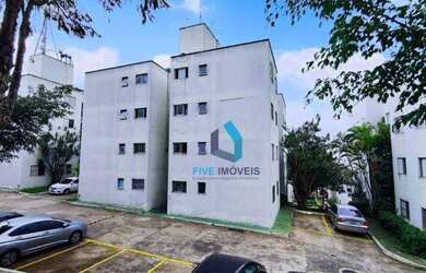 Imagem 15: Apartamento à venda, 72 m² por R$ 255.000,00 - Jardim Novo Santo Amaro...