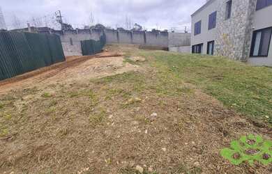 Imagem 2: Terreno à venda, 356 m² por R$ 980.000 - Ecoville - Curitiba/PR