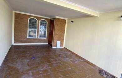 Imagem 2: Casa com 3 dormitórios à venda, 92 m² por R$ 250.000,00 - Jardim José Sampaio Júnior - Rib