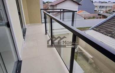 Imagem 15: Sobrado com 3 dormitórios à venda, 126 m² por R$ 630.000,00 - Costeira...